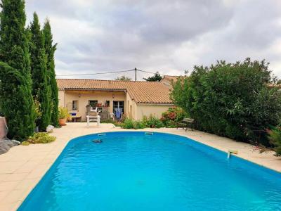 For sale Saint-androny 12 rooms 282 m2 Gironde (33390) photo 1