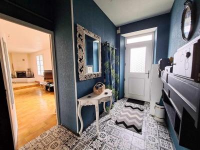 For sale Saint-androny 12 rooms 282 m2 Gironde (33390) photo 2