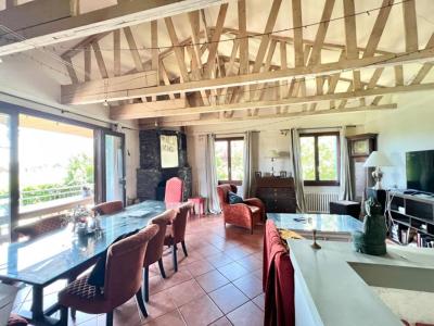 Acheter Maison Saint-jean-de-gonville 497000 euros