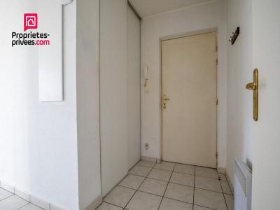 For sale Vetraz-monthoux 3 rooms 56 m2 Haute savoie (74100) photo 3