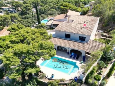 Acheter Maison 237 m2 Sanary-sur-mer