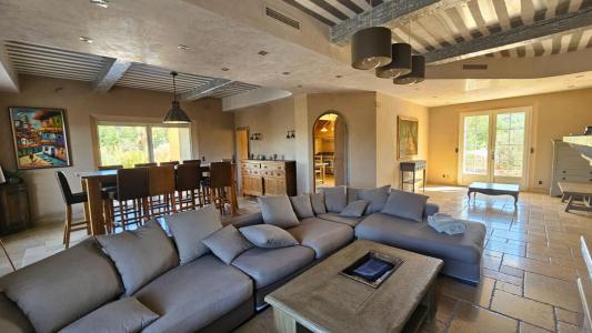 For sale Trans-en-provence 8 rooms 300 m2 Var (83720) photo 4