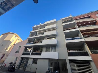 Annonce Vente 2 pices Appartement Sete 34