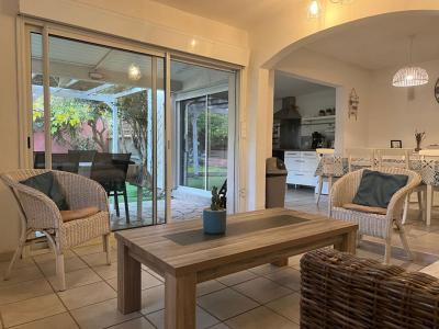 For sale Frontignan 4 rooms 62 m2 Herault (34110) photo 1