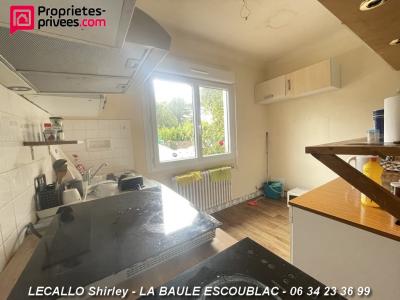 For sale Baule-escoublac 3 rooms 55 m2 Loire atlantique (44500) photo 2