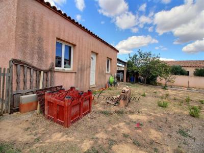 Acheter Maison Lezignan-corbieres 127000 euros