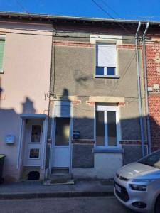 For sale Chauny 4 rooms 67 m2 Aisne (02300) photo 0