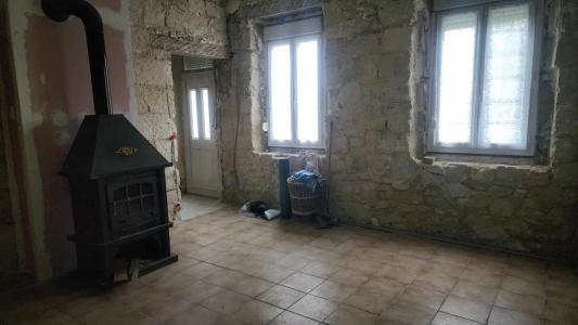 For sale Coucy-le-chateau-auffrique 4 rooms 91 m2 Aisne (02380) photo 3