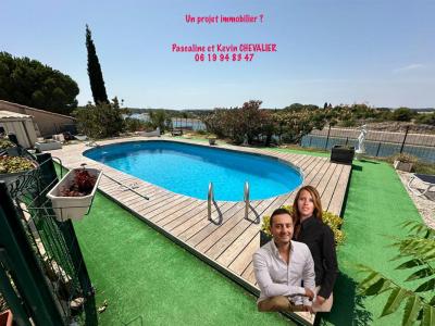 For sale Lancon-provence 4 rooms 110 m2 Bouches du Rhone (13680) photo 0