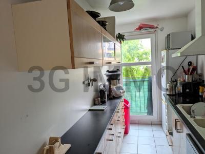 For sale Montereau-fault-yonne 4 rooms 76 m2 Seine et marne (77130) photo 4