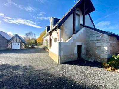 For sale Beaufort-en-vallee 6 rooms 160 m2 Maine et loire (49250) photo 3