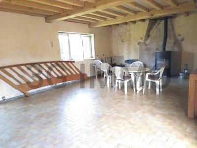 For sale Sens 7 rooms 210 m2 Yonne (89100) photo 3