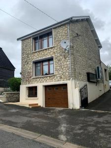 Annonce Vente 5 pices Maison Dizy-le-gros 02