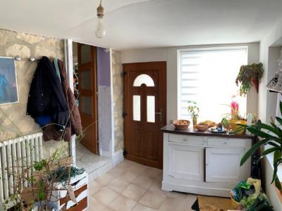 Acheter Maison Dizy-le-gros 127000 euros