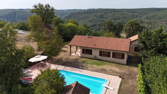 For sale Bouzic 4 rooms 60 m2 Dordogne (24250) photo 0