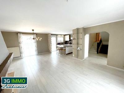 Annonce Vente 6 pices Maison Rehon 54