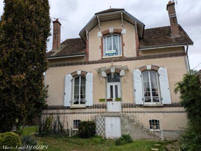 For sale Sens 6 rooms 184 m2 Yonne (89100) photo 0