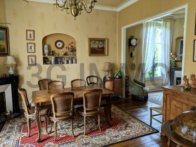 For sale Sens 6 rooms 184 m2 Yonne (89100) photo 2