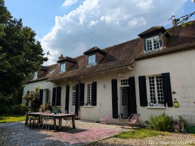 For sale Sens 8 rooms 185 m2 Yonne (89100) photo 0