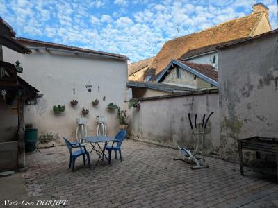 Acheter Maison 160 m2 Villeneuve-sur-yonne