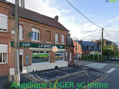 For sale Englefontaine 70 m2 Nord (59530) photo 0