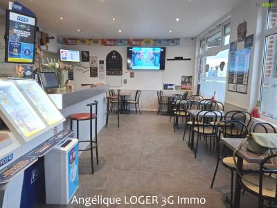 Annonce Vente Commerce Englefontaine 59