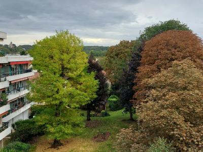 For sale Soisy-sous-montmorency 3 rooms 61 m2 Val d'Oise (95230) photo 0