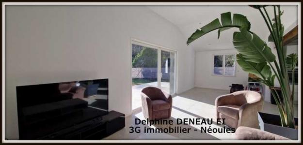 For sale Roquebrussanne 3 rooms 90 m2 Var (83136) photo 3