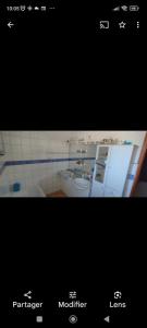 For rent Marseille-13eme-arrondissement 3 rooms 110 m2 Bouches du Rhone (13013) photo 2