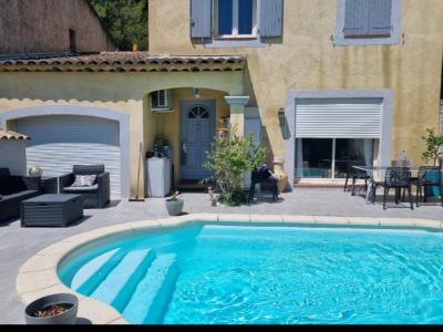 For rent Marseille-13eme-arrondissement 3 rooms 95 m2 Bouches du Rhone (13013) photo 2