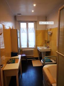 Louer Appartement Sceaux 470 euros