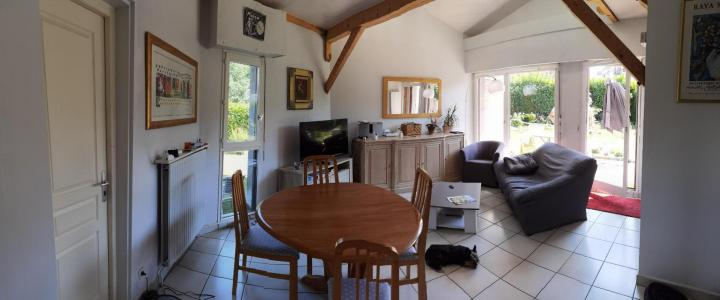 Louer Appartement Cran-gevrier Haute savoie