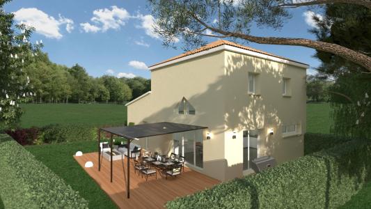 Acheter Maison 95 m2 Vertou