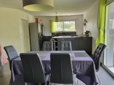 Louer Maison 99 m2 Saint-maurice-les-brousses