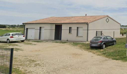 Annonce Location 5 pices Maison Coussac-bonneval 87