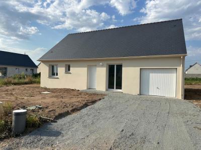 For sale Sceaux-d'anjou 83 m2 Maine et loire (49330) photo 0