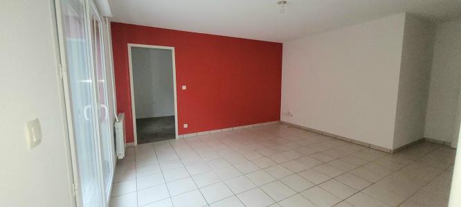 Annonce Location 2 pices Appartement Deville-les-rouen 76