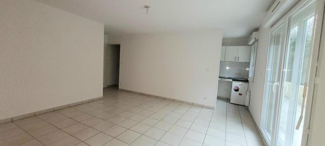 Louer Appartement 53 m2 Deville-les-rouen