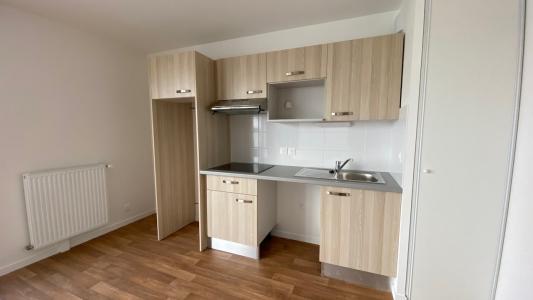 Louer Appartement 62 m2 Vannes