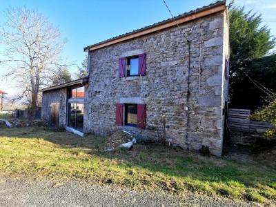 For sale Estandeuil 3 rooms 124 m2 Puy de dome (63520) photo 0