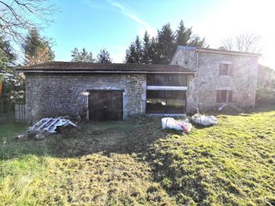 For sale Estandeuil 3 rooms 124 m2 Puy de dome (63520) photo 1