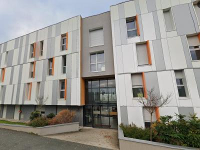 For rent Saint-sylvain-d'anjou 1 room 23 m2 Maine et loire (49480) photo 0