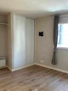 Louer Appartement Saint-malo 563 euros