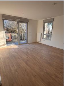 Louer Appartement 46 m2 Croix