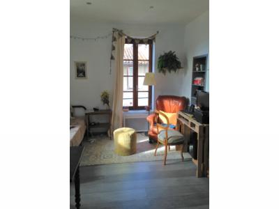 Annonce Location 2 pices Appartement Villefranche-de-lauragais 31