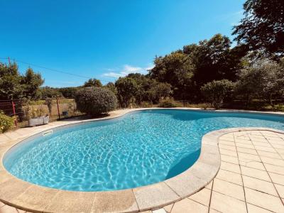 For sale Brede 7 rooms 251 m2 Gironde (33650) photo 0