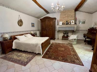 For sale Saint-morillon 7 rooms 251 m2 Gironde (33650) photo 4