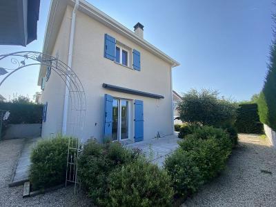 Annonce Vente 4 pices Maison Montrond-les-bains 42