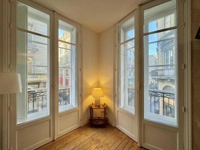 Annonce Vente 3 pices Appartement Bordeaux 33