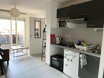 Acheter Appartement Toulouse Haute garonne